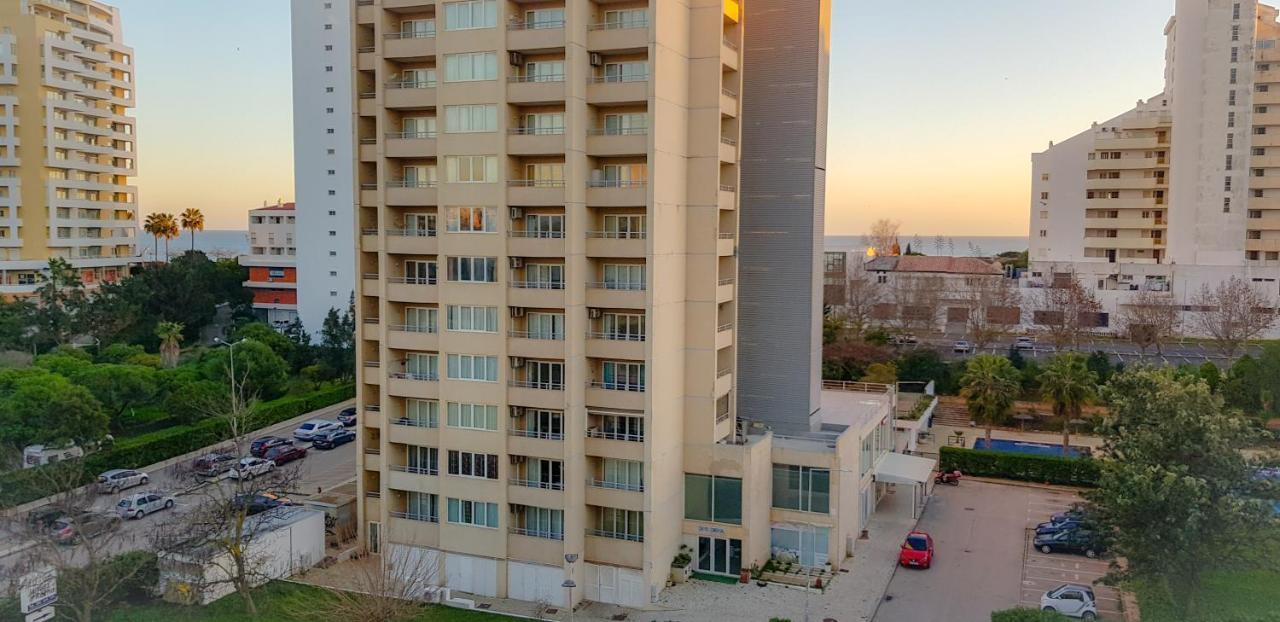 Apartamento T2 Club Amarílis - Portimão Exterior foto